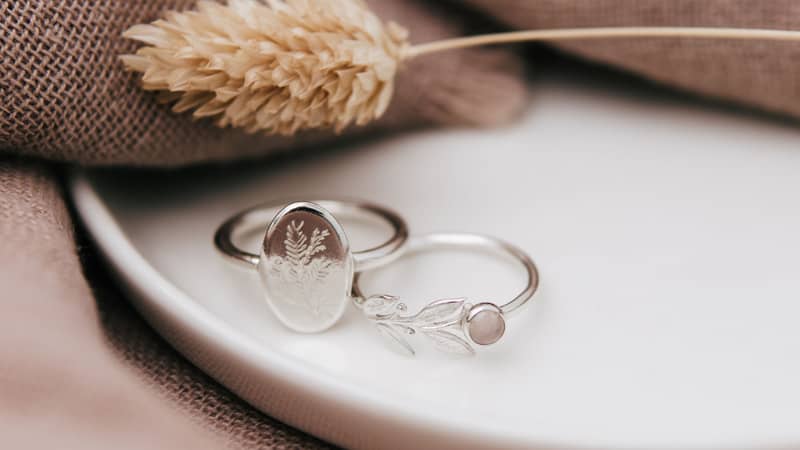 Imogen Rose Packaging