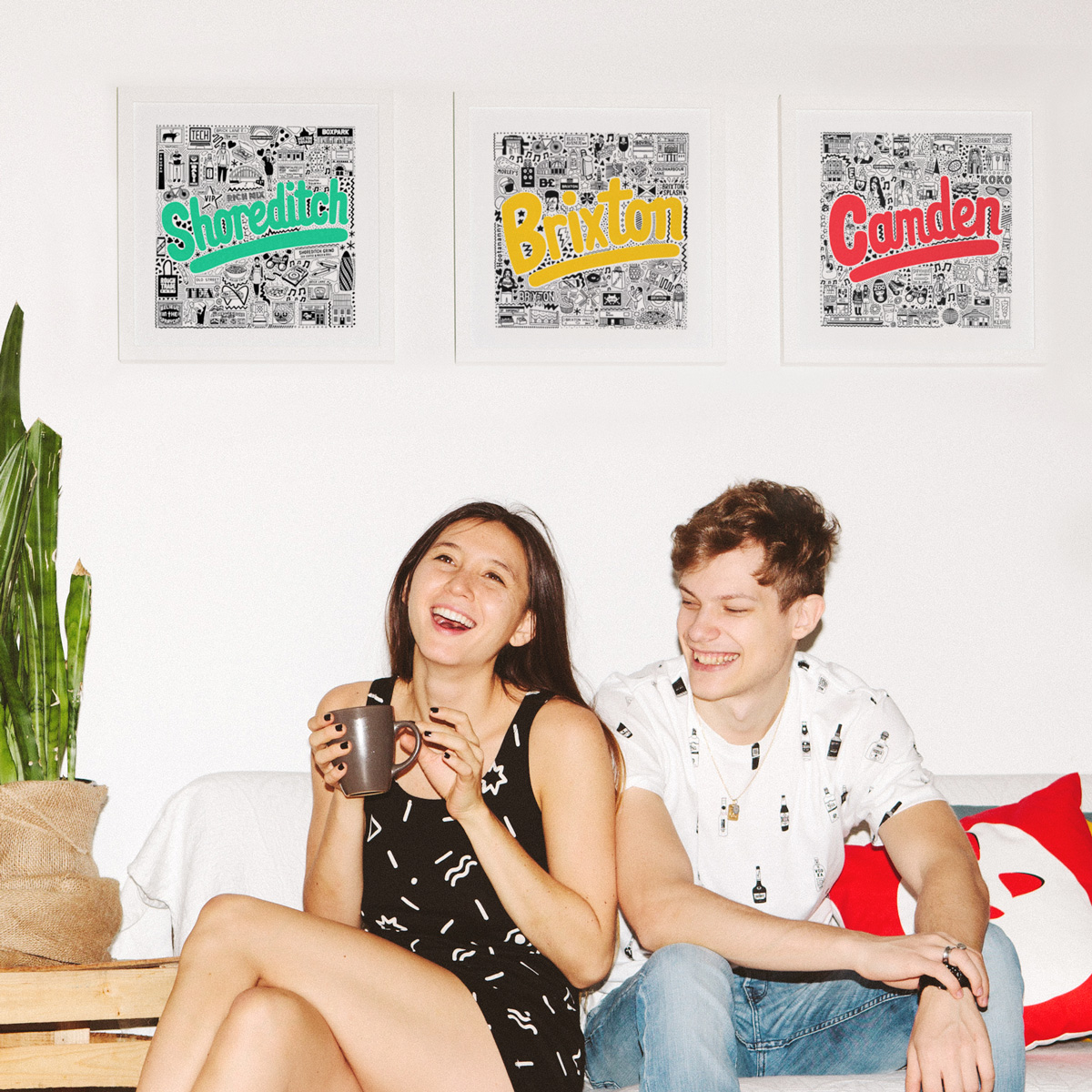 Evermade Gifts and Prints