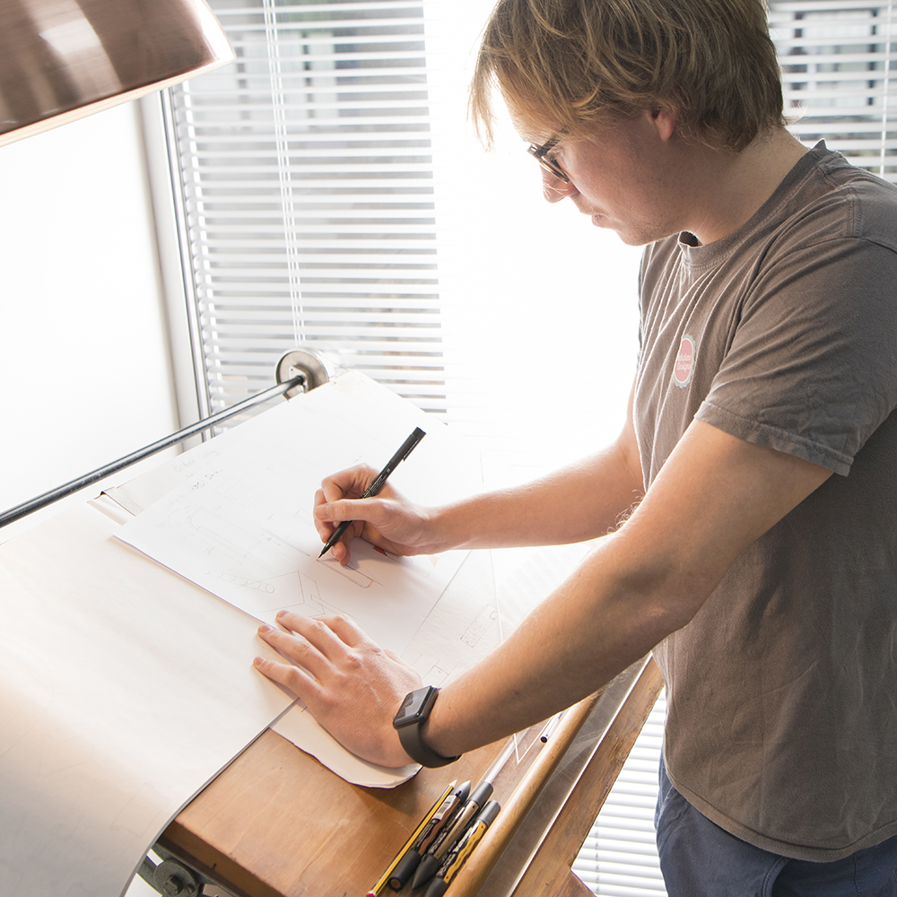 Oakdene Mascot - Pooch