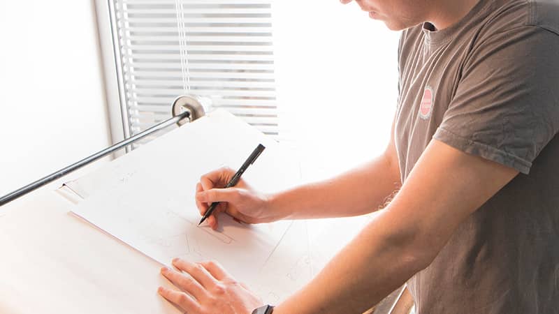 Oakdene Mascot - Pooch