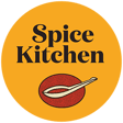 Spice Kitchen logo