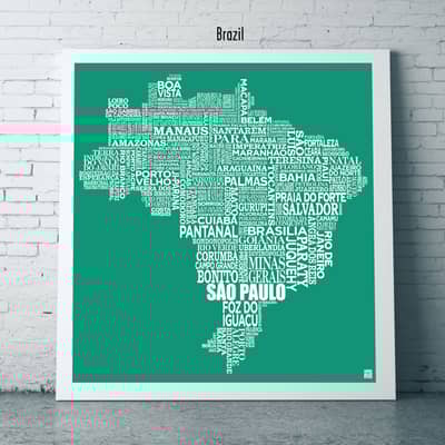 Typographic Commission