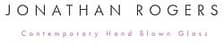 Jonathan Rogers Glass logo