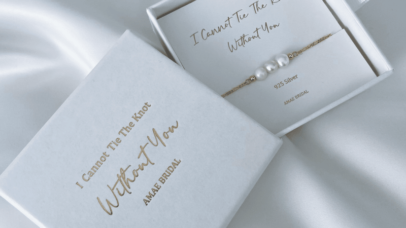 Sterling Silver Fresh Water Pearl Bracelet