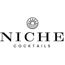 Niche Cocktails logo