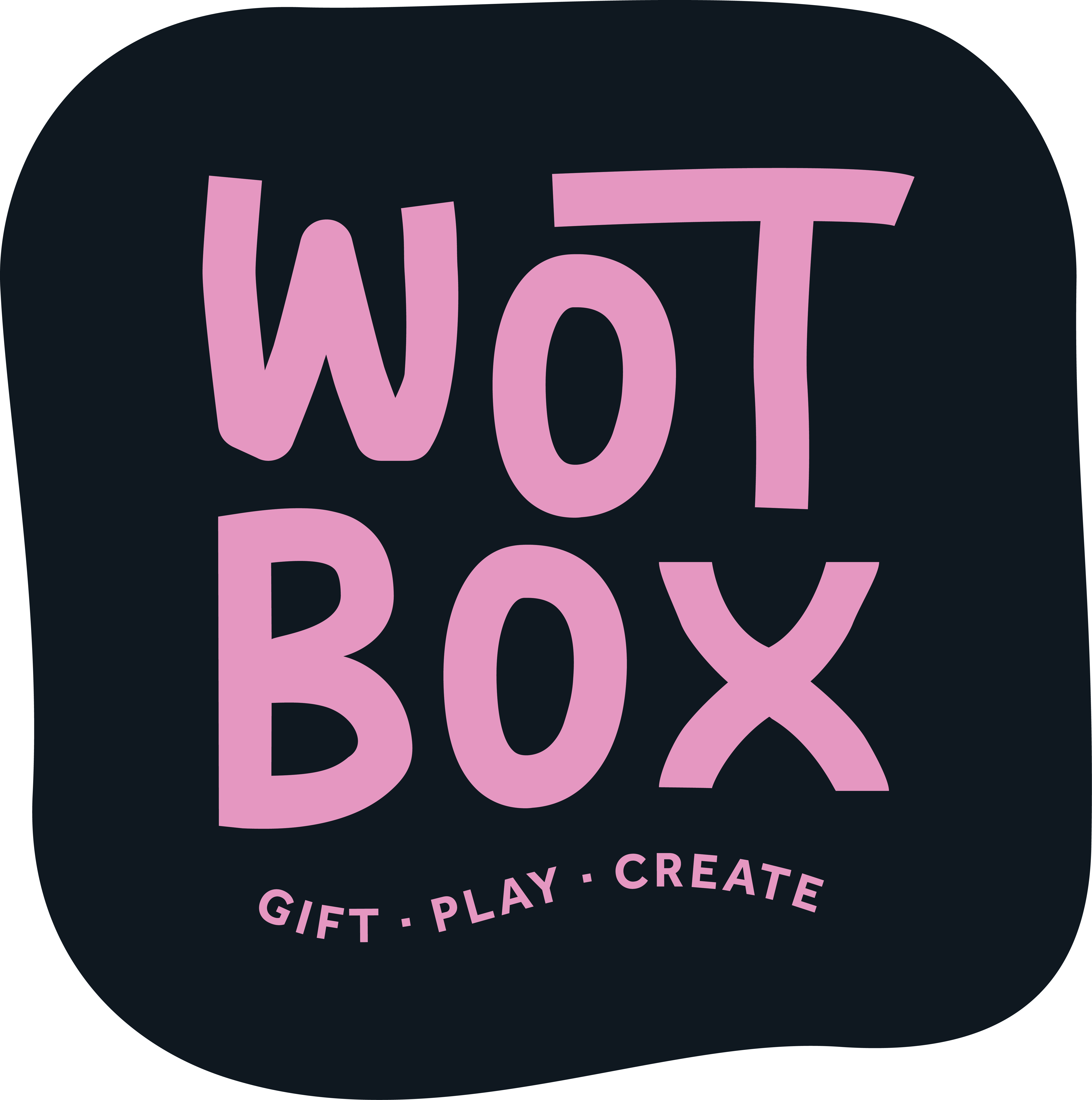 WOTBOX Logo