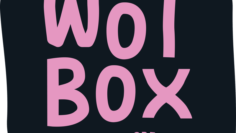 WOTBOX Logo