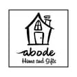 Abode Home & Gifts logo