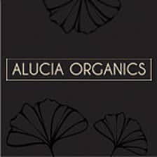 Alucia Organics logo