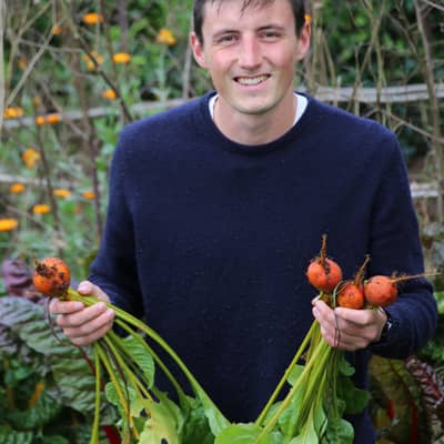 meet angus founder of sprout