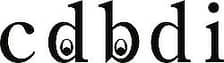 cdbdi logo