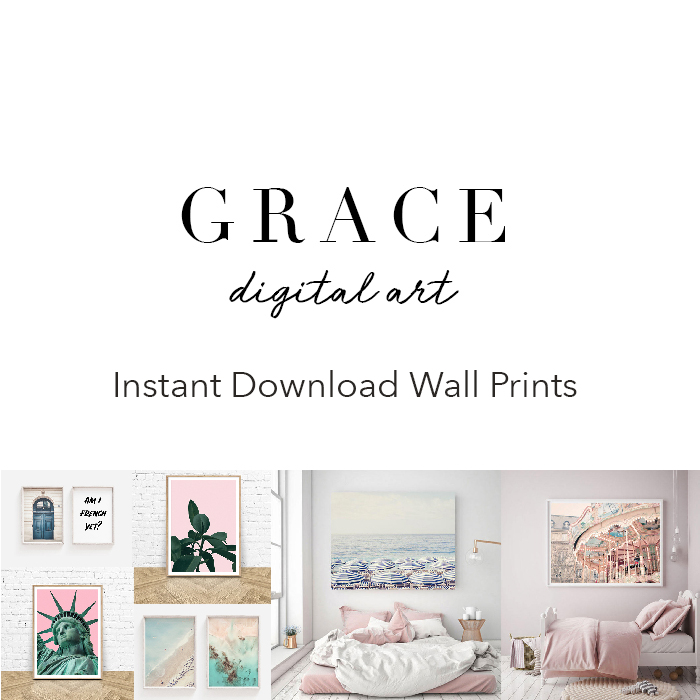 Grace Digital Art Co