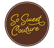 So Sweet Couture logo