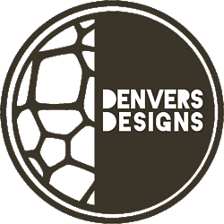 Denvers Designs logo
