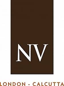 NV London Calcutta logo