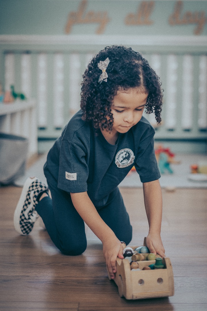 Meet the Makers Futuro Bambino