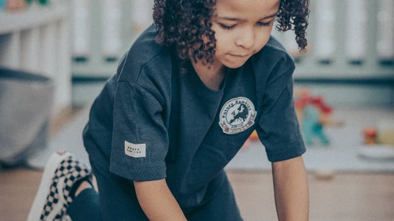 Meet the Makers Futuro Bambino