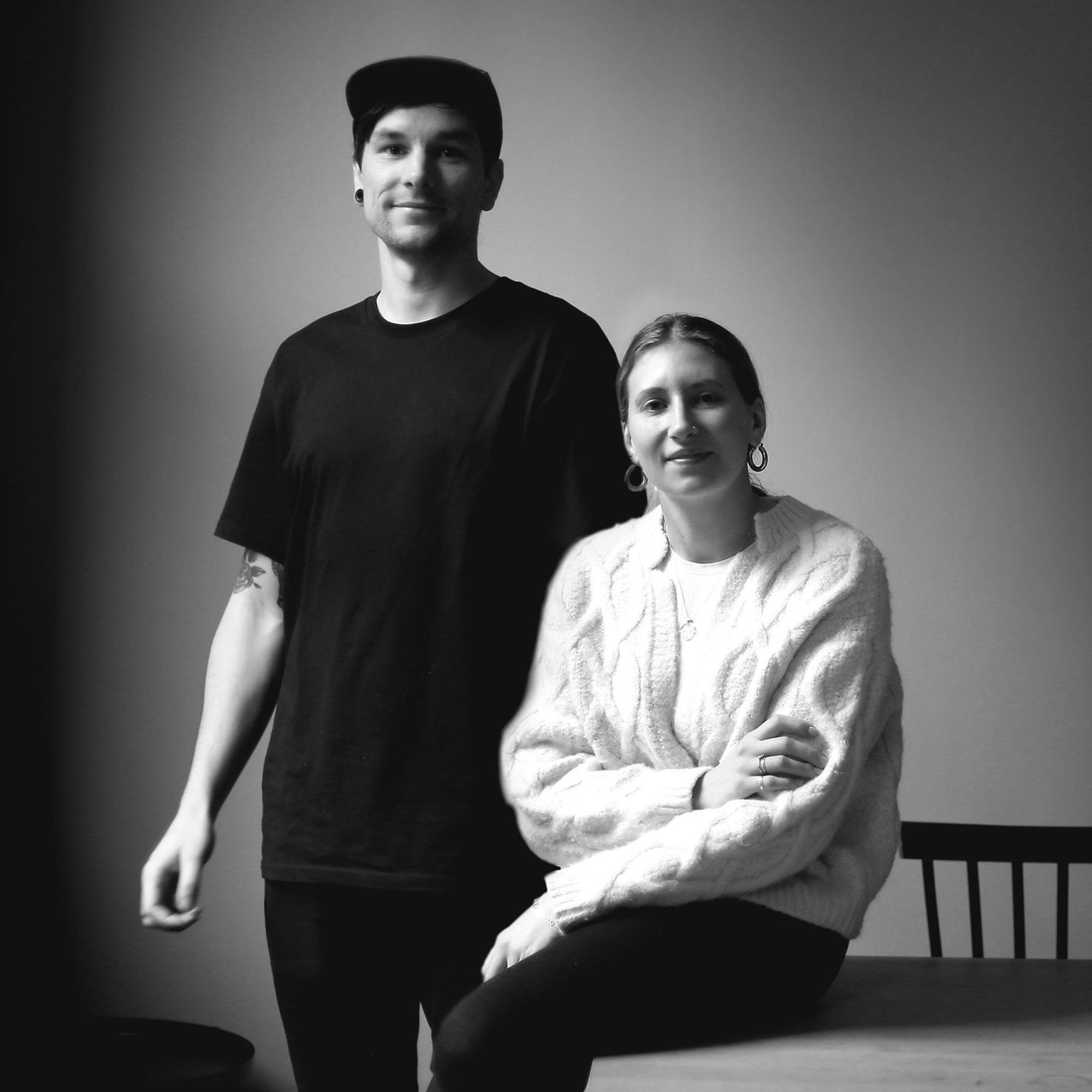 We pride ourselves on sourcing and making beautiful homewares, curating and photographing seasonal home and jewellery collections, all in the hope of inspiring 