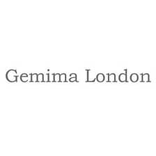 Gemima London logo