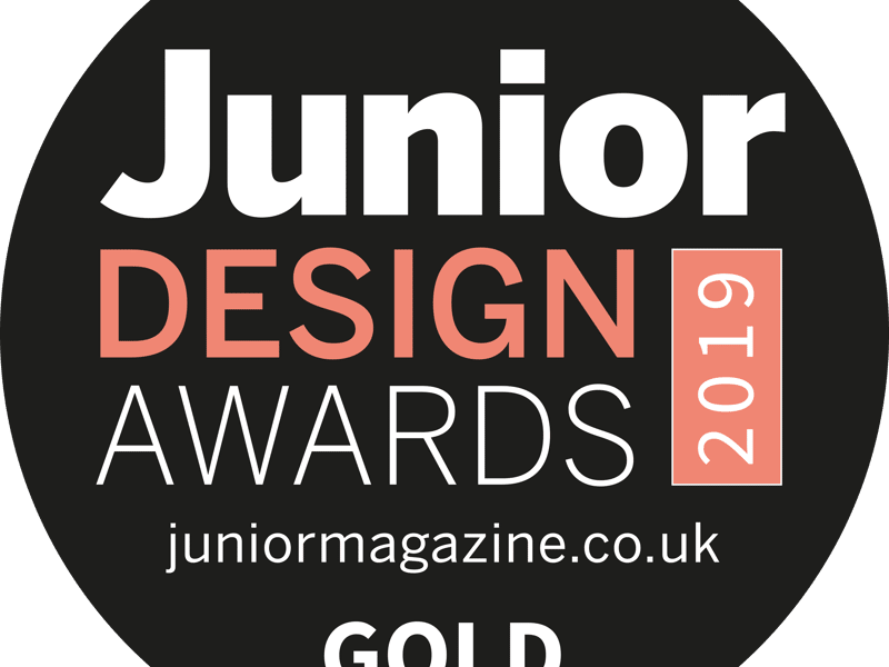 Junior Design Award Winner Claude and Co