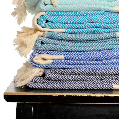 Turkish Towels