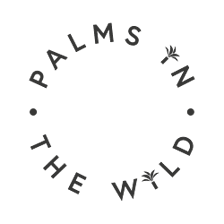 Palms In The Wild logo