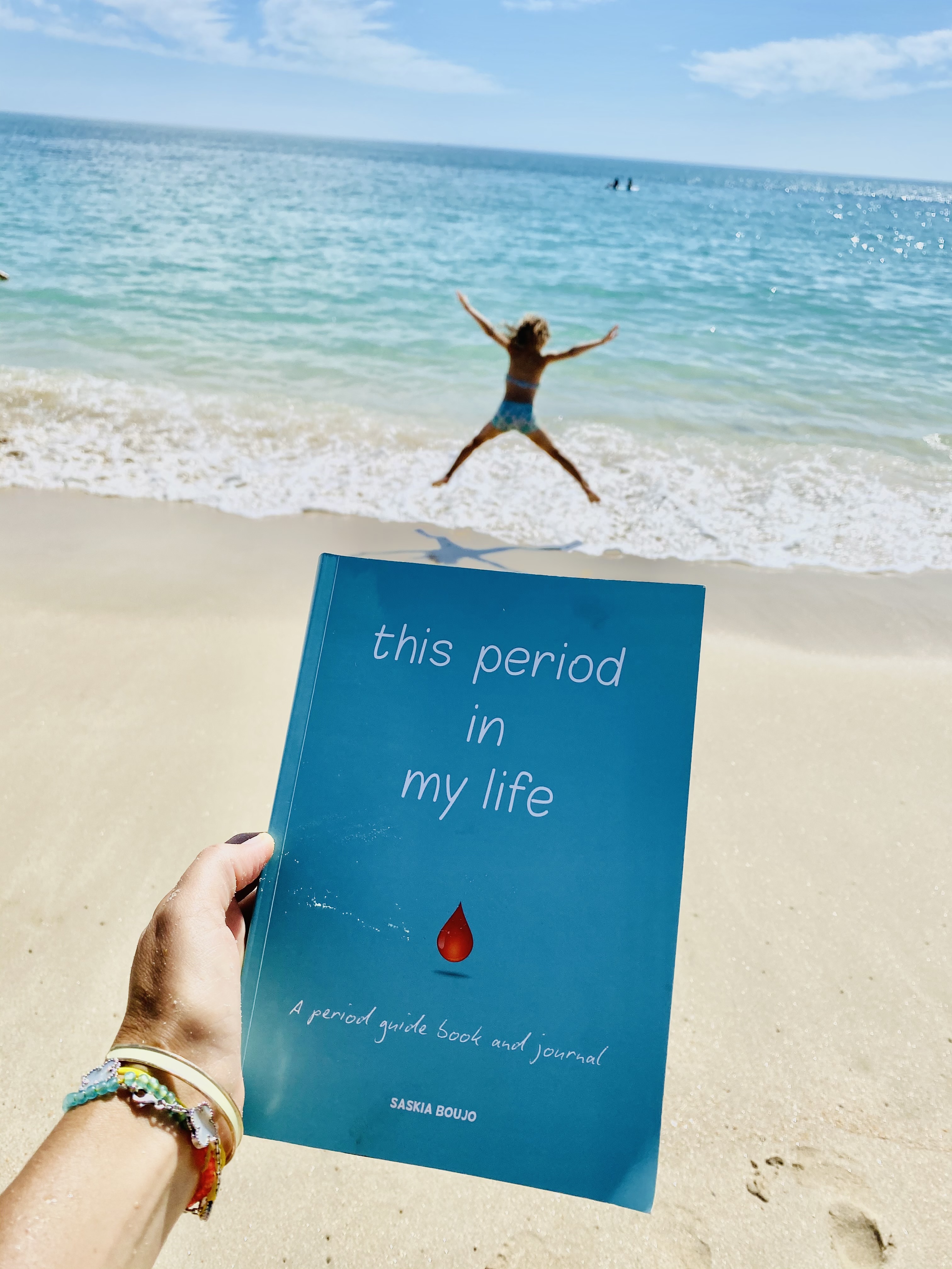 The perfect read for the Holiday Period!