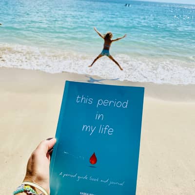 The perfect read for the Holiday Period!