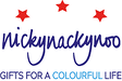 nickynackynoo logo