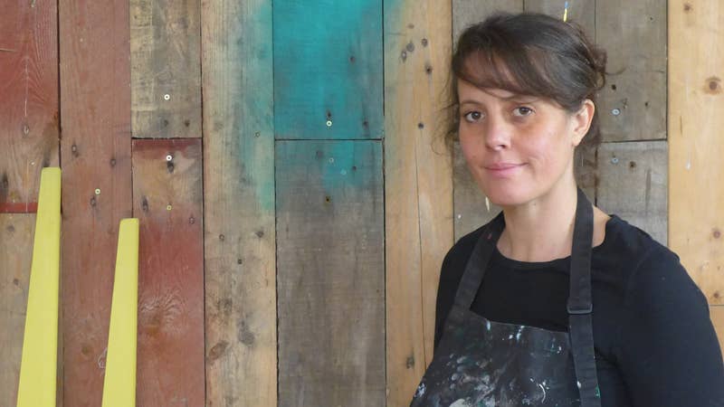 Alpha in the workshop