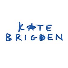 Kate Brigden Ceramics logo