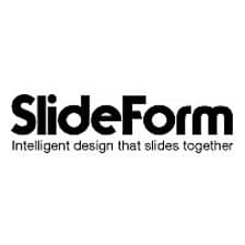 SlideForm logo
