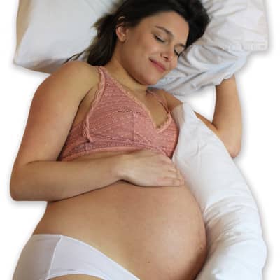 Sleepimum Pregnancy Pillow
