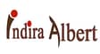 Indira Albert logo