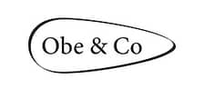 Obe & Co Design logo