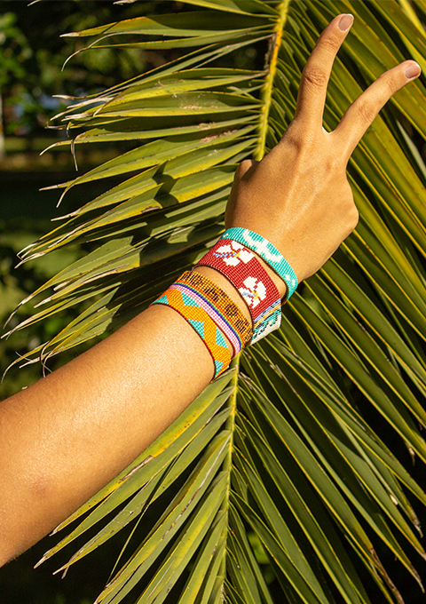 elegant bracelet gift for her