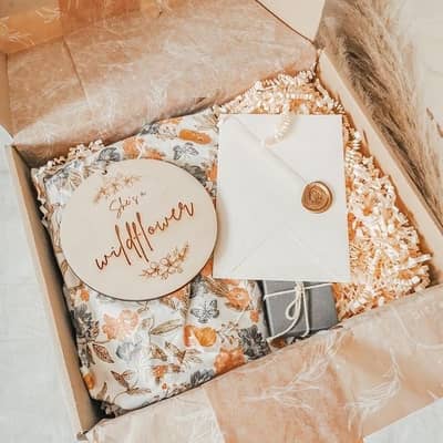 Internal Packaging 1