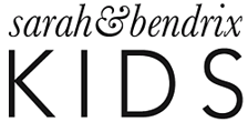 sarah & bendrix KIDS logo