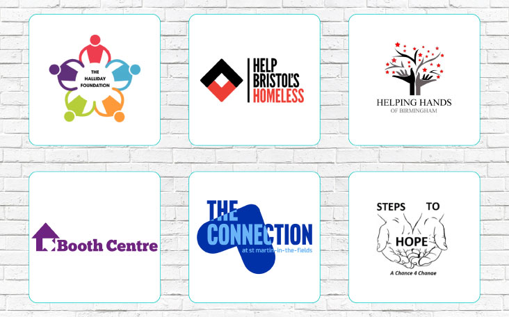 Supporting the Homeless 