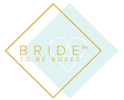 Bride To Be Boxes logo