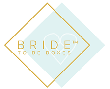 Bride To Be Boxes logo