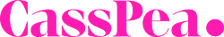 CassPea logo