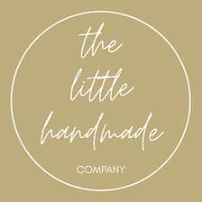 The Little Handmade Company logo