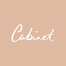 Cabinet Jewellery logo