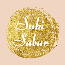 Suki Sabur Designs logo
