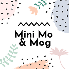 Mini Mo & Mog Ltd logo