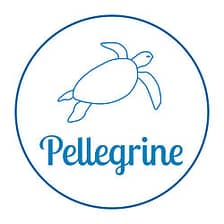 Pellegrine logo