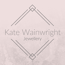 Kate Wainwright Jewellery logo