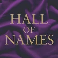 Hall of Names Europe logo