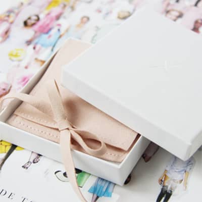 Beautiful Sustainable Packaging